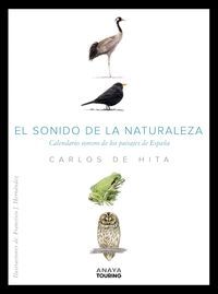 EL SONIDO DE LA NATURALEZA