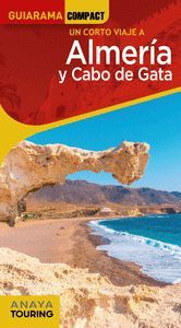 ALMERIA Y CABO DE GATA (2022) (GUIARAMA COMPACT)