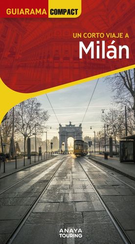 MILÁN (GUIARAMA COMPACT) 2023