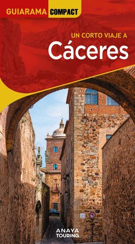 CÁCERES (GUIARAMA COMPACT 2023)