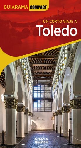 TOLEDO GUIARAMA COMPACT 2025
