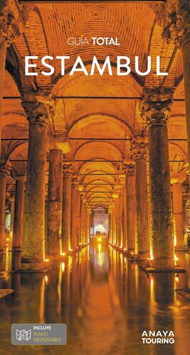 ESTAMBUL (GUIA TOTAL 2025)