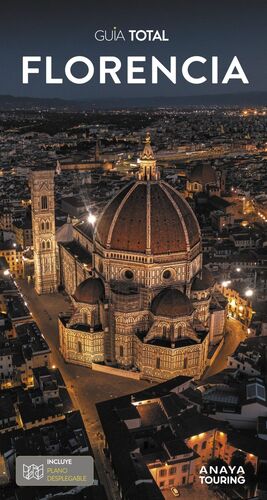 FLORENCIA (GUIA TOTAL 2025)