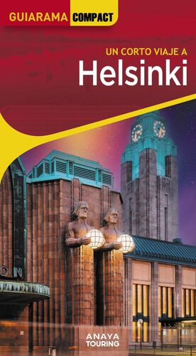 HELSINKI GUIARAMA COMPACT