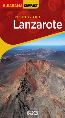 LANZAROTE (20256) UN CORTO VIAJE A GUIRAMA COMPACT