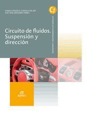 CIRCUITO DE FLUIDOS. SUSPENSIÓN Y DIRECCIÓN