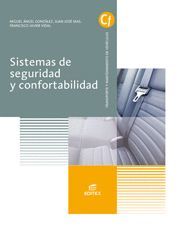 SISTEMAS DE SEGURIDAD Y CONFORTABILIDAD