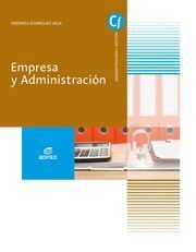 EMPRESA Y ADMINISTRACIÓN