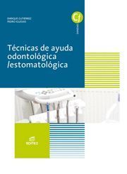 TECNICAS DE AYUDA ODONTOLOGICA / ESTOMATOLOGICA 2017