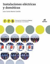 FPB INSTALACIONES ELÉCTRICAS Y DOMÓTICAS