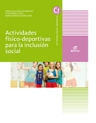 ACTIVIDADES FÍSICO-DEPORTIVAS PARA LA INCLUSIÓN SOCIAL