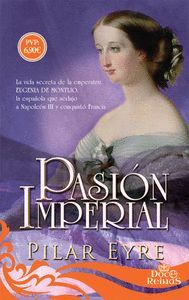 PASIÓN IMPERIAL