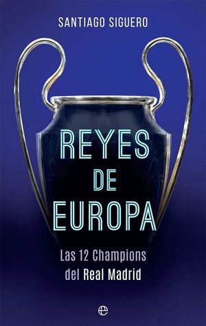 REYES DE EUROPA