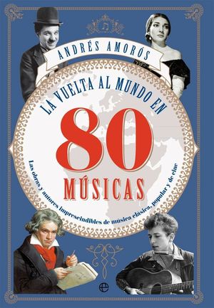 LA VUELTA AL MUNDO EN 80 MUSICAS