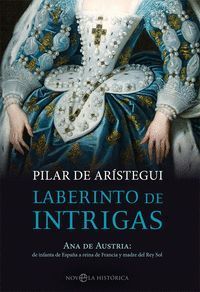 LABERINTO DE INTRIGAS