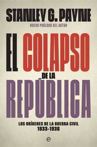 EL COLAPSO DE LA REPÚBLICA