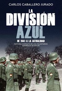 LA DIVISIÓN AZUL