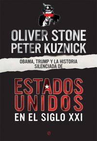 OBAMA, TRUMP Y LA HISTORIA SILENCIADA DE LOS ESTADOS UNIDOS EN EL SIGLO XXI