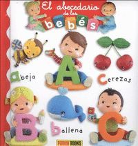 EL ABECEDARIO DE LOS BEBES