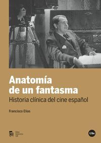 ANATOMÍA DE UN FANTASMA