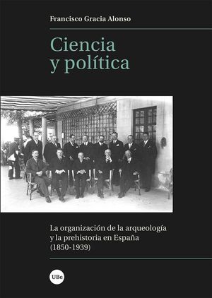 CIENCIA Y POLÍTICA