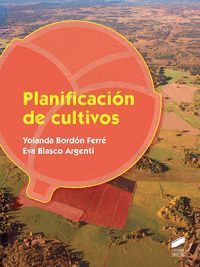 PLANIFICACION DE CULTIVOS