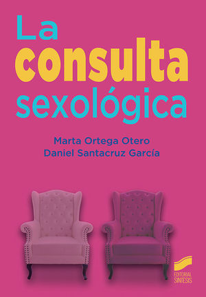 LA CONSULTA SEXOLÓGICA