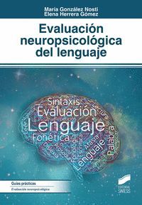 EVALUACIÓN NEUROPSICOLÓGICA DEL LENGUAJE