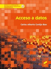 ACCESO A DATOS