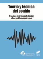 TEORÍA Y TÉCNICA DEL SONIDO