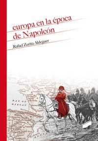 EUROPA EN LA ÉPOCA DE NAPOLEÓN
