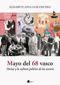 MAYO DEL 68 VASCO