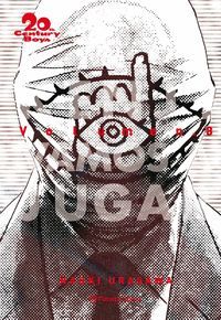 20TH CENTURY BOYS Nº 08/11 (NUEVA EDICIÓN)