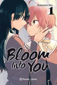BLOOM INTO YOU VOL.1