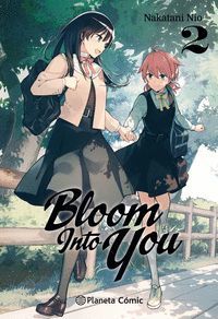 BLOOM INTO YOU VOL.2