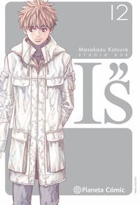 I''S KANZENBAN Nº 12/12