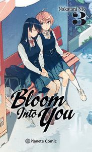 BLOOM INTO YOU VOL.3