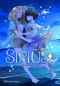 SIRIUS (TWIN STARS)