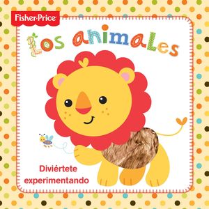 LOS ANIMALES (TEXTURAS)
