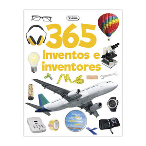 365 INVENTOS E INVENTORES