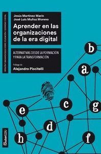 APRENDER EN LAS ORGANIZACIONES DE LA ERA DIGITAL