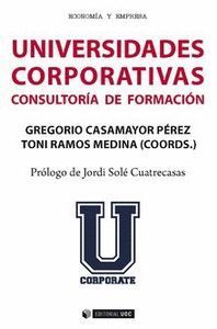 UNIVERSIDADES CORPORATIVAS