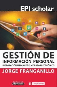 GESTIÓN DE INFORMACIÓN PERSONAL