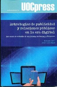 ESTRATEGIAS DE PUBLICIDAD Y RELACIONES PUBLICAS EN LA ERA D