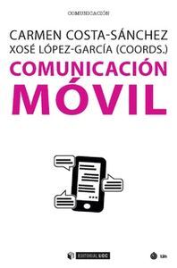 COMUNICACIÓN MÓVIL