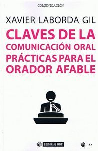 CLAVES DE LA COMUNICACIÓN ORAL