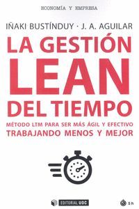 LA GESTIÓN LEAN DEL TIEMPO