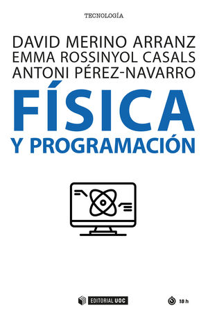 FÍSICA Y PROGRAMACIÓN