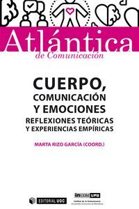 CUERPO, COMUNICACIÓN Y EMOCIONES