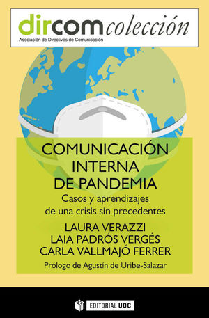 COMUNICACIÓN INTERNA DE PANDEMIA